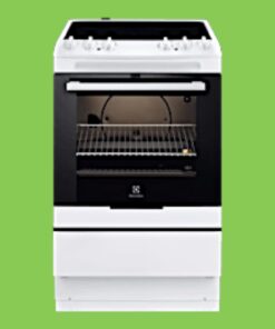 Spis 400 V 55 cm Electrolux EKC4011AOW