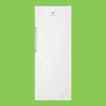 Kylskåp 155 cm Electrolux OptiSpace KRB2DE33W