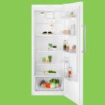 Kylskåp 155 cm Electrolux OptiSpace KRB2DE33W - Bild 2