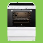 Spis 230 V 70 cm Electrolux EKC7012AHW