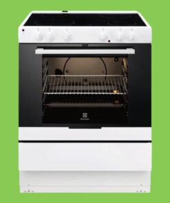 Spis 230 V 70 cm Electrolux EKC7012AHW