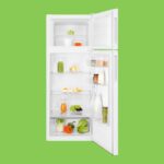 Liten Kombinerad Kylfrys 144 cm Electrolux LTB1AE24W0 - Bild 2