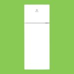 Liten Kombinerad Kylfrys 144 cm Electrolux LTB1AE24W0
