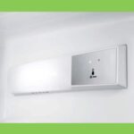 Liten Kombinerad Kylfrys 144 cm Electrolux LTB1AE24W0 - Bild 4