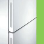 Liten Kombinerad Kylfrys 144 cm Electrolux LTB1AE24W0 - Bild 3