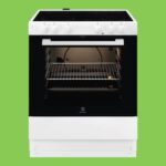 Spis 400 V 70 cm Electrolux HighLight KKC7000ASW
