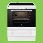 Spis 400 V 70 cm Electrolux EKC7011BOW