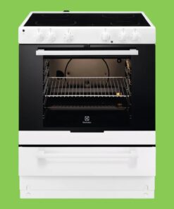 Spis 400 V 70 cm Electrolux EKC7011BOW