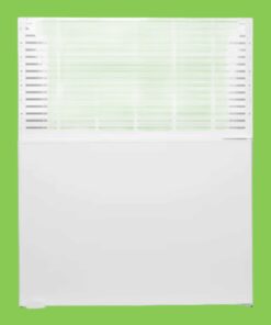 Överskåp 450 mm Vitt Electrolux OT450DW