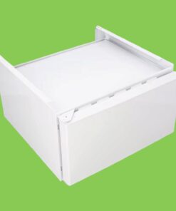 Överskåp 350 mm Vitt Electrolux OT350WB1