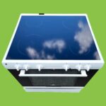 Spis 230 V 70 cm Electrolux EKC7012AHW - Bild 2