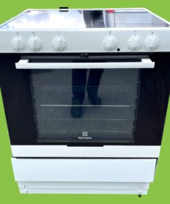 Spis 230 V 70 cm Electrolux EKC7012AHW