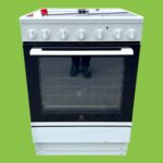 Spis 400 V Vit Electrolux XXL HighLight LKR6000BNW