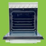 Spis 400 V Vit Electrolux XXL HighLight LKR6000BNW - Bild 3