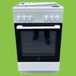 Spis 50 cm 400 V Electrolux HighLight LKR5000S0W