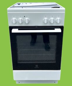 Spis 50 cm 400 V Electrolux HighLight LKR5000S0W