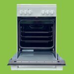 Spis 50 cm 400 V Electrolux HighLight LKR5000S0W - Bild 3
