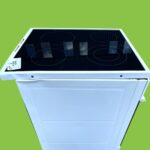 Spis 50 cm 400 V Electrolux HighLight LKR5000S0W - Bild 4