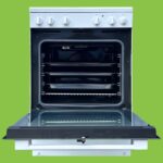 Spis 400 V Vit Electrolux 400 Multifunction HighLight LKR60002SW - Bild 3
