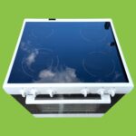Spis 400 V 70 cm Electrolux 500 SurroundCook LKC74000SW - Bild 2