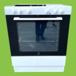 Spis 400 V 70 cm Electrolux 500 SurroundCook LKC74000SW