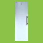 Kylskåp 186 cm Vitt Electrolux KRR6EWR
