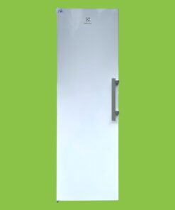Kylskåp 186 cm Vitt Electrolux KRR6EWR