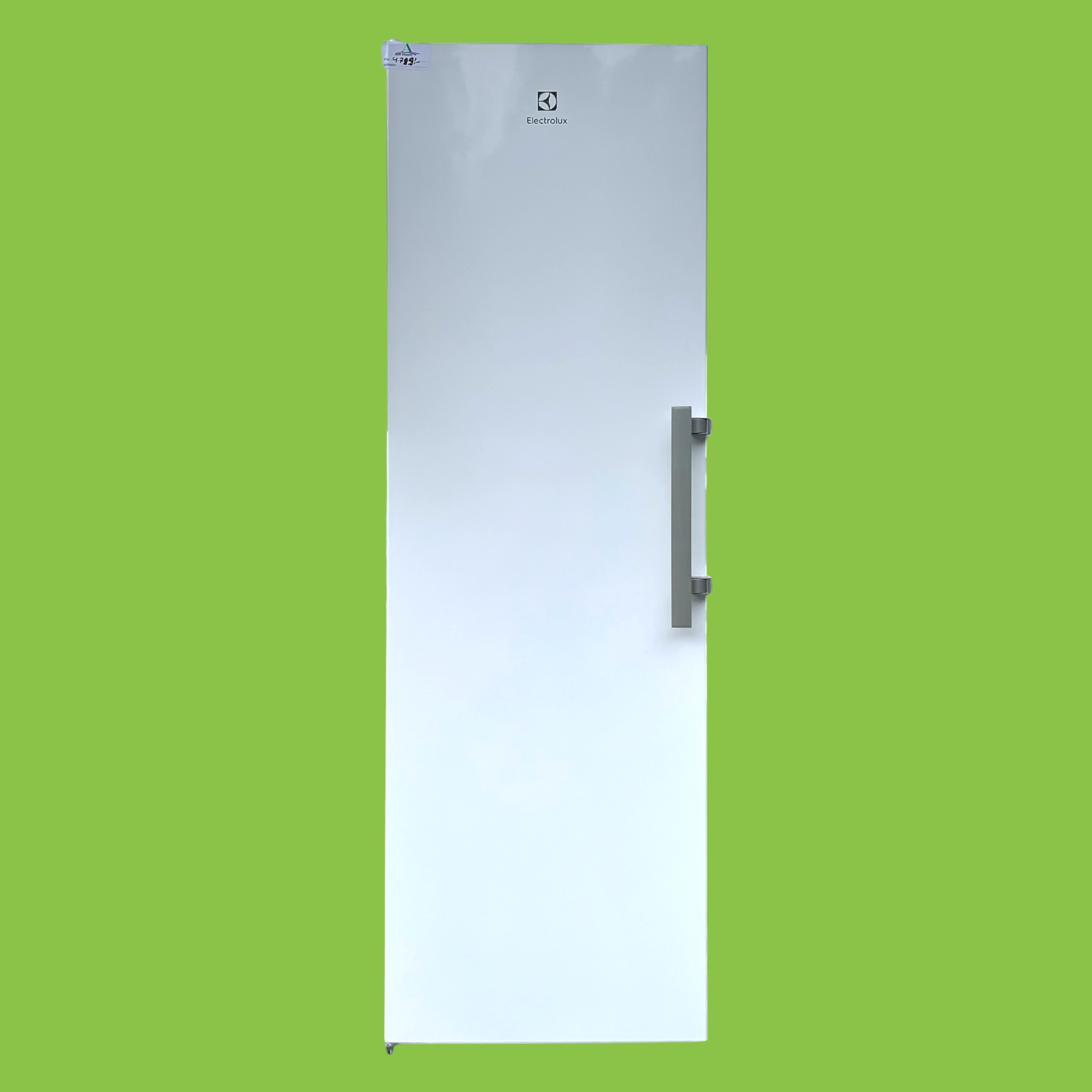 Photoroom_20260807_160447 Kylskåp 186 cm Vitt Electrolux KRR6EWR - Bild 1