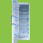 Kylskåp 186 cm Vitt Electrolux KRR6EWR - Bild 2