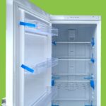 Kylskåp 186 cm Vitt Electrolux KRR6EWR - Bild 3