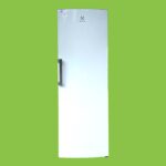 Kylskåp 175 cm Vit Electrolux 500 OptiSpace LRC4AE3W1R