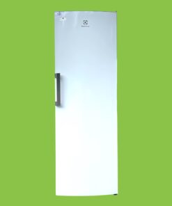 Kylskåp 175 cm Vit Electrolux 500 OptiSpace LRC4AE3W1R