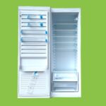 Kylskåp 175 cm Vit Electrolux CustomFlex KRB175EWL - Bild 2