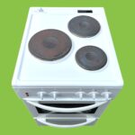 Spis 50 cm 400 V Electrolux EK 5142 - Bild 2
