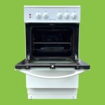 Spis 50 cm 400 V Electrolux EK 5142 - Bild 3