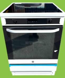 Induktionsspis 230 V 400 V Husqvarna Pyrolys QSIP6160W