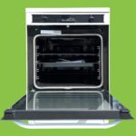Induktionsspis 230 V 400 V Husqvarna Pyrolys QSIP6160W - Bild 3
