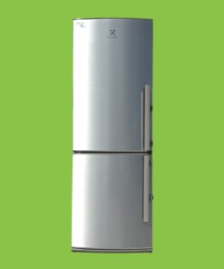 Kombinerad Kylfrys 175 cm Rostfritt Electrolux EN3400AOX