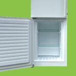 Kombinerad Kylfrys 200 cm Vit Electrolux EN9000W1 - Bild 3