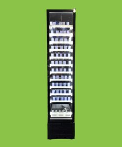 Snuskyl 2 m BAT WS-240