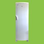 Frys 180 cm Rostfritt Electrolux EUF29201W