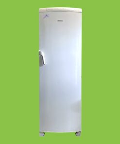 Frys 180 cm Rostfritt Electrolux EUF29201W