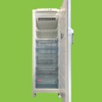 Frys 180 cm Rostfritt Electrolux EUF29201W - Bild 2