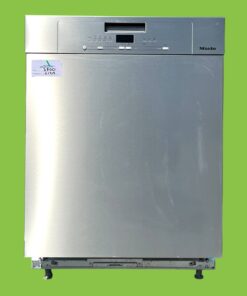 Diskmaskin Rostfritt Miele G 5022 SCu Selection