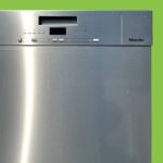 Diskmaskin Rostfritt Miele G 5022 SCu Selection - Bild 2