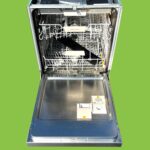 Diskmaskin Rostfritt Miele G 5022 SCu Selection - Bild 4