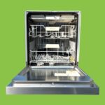 Diskmaskin Rostfritt Miele G 5022 SCu Selection - Bild 3