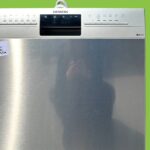 Diskmaskin Rostfritt Siemens iQ300 SN436I01AS - Bild 2
