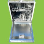 Diskmaskin Rostfritt Siemens iQ300 SN436I01AS - Bild 4
