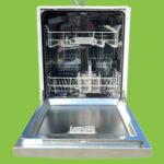 Diskmaskin Rostfritt Siemens iQ300 SN436I01AS - Bild 3